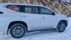 میتسوبیشی پاجیرۆ سپۆرت